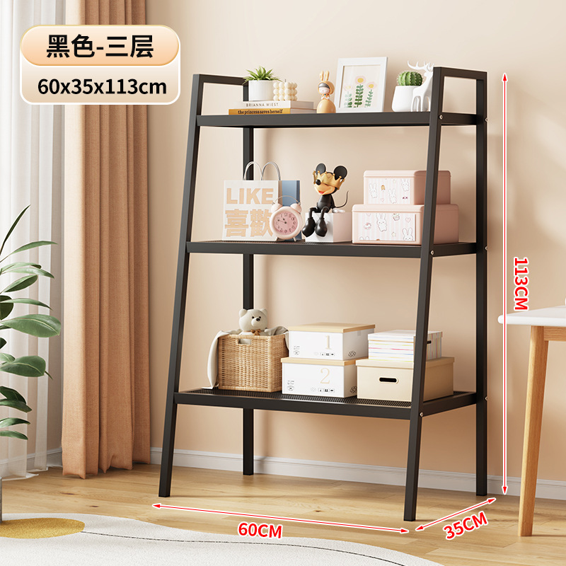 [넓어지고 강화됨] 블랙 3겹 60CM