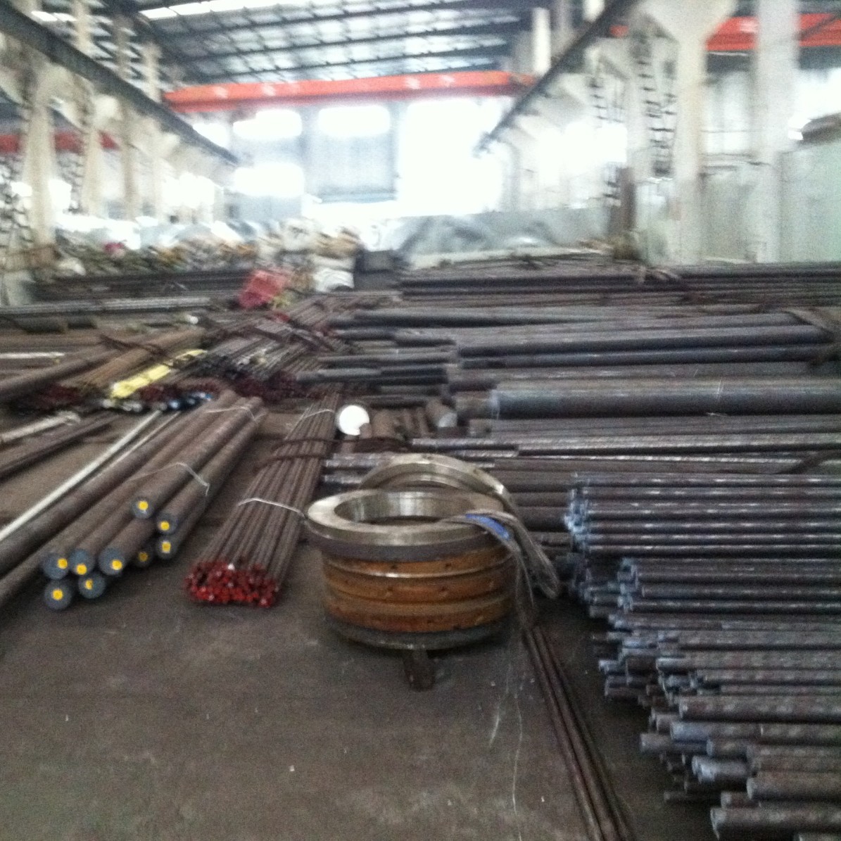 201不锈钢棒 201不锈钢黑棒 201 不锈钢圆钢 1个镍不锈钢201圆棒