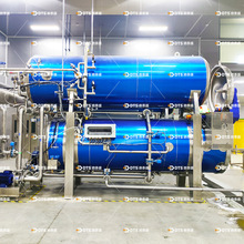 雞肉類零食殺菌鍋 真空小包裝殺菌鍋 休閑食品電加熱高溫滅菌鍋