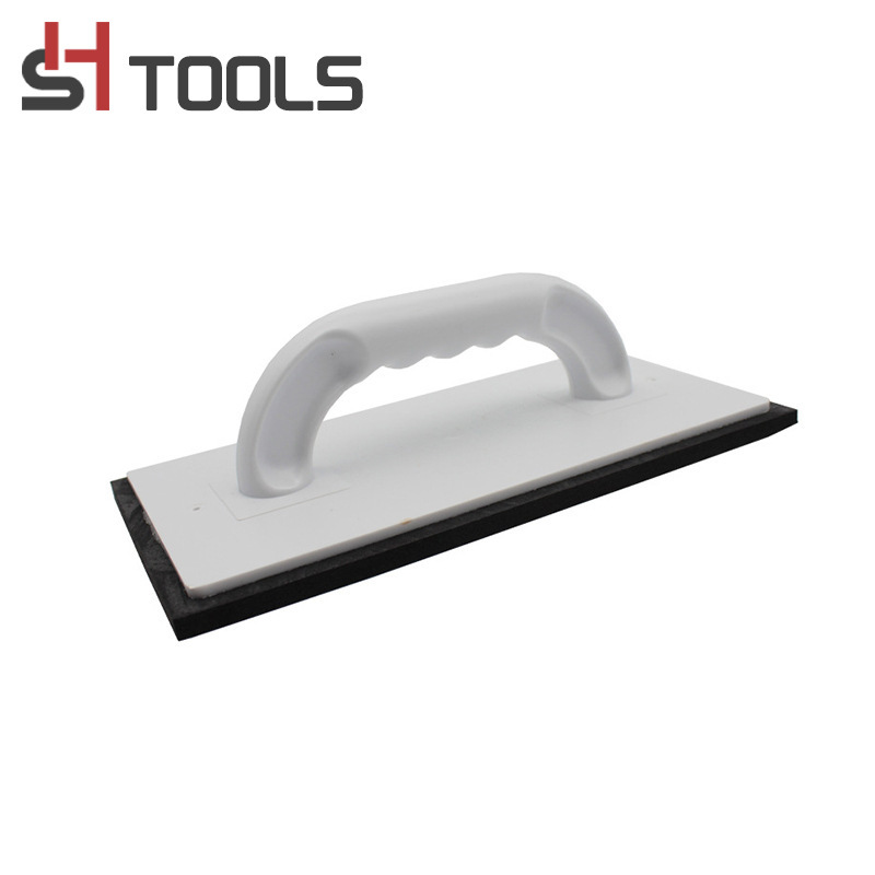 PS new material cleaning sand board EVA floor sand board wholesale wall tile professional cleaning board