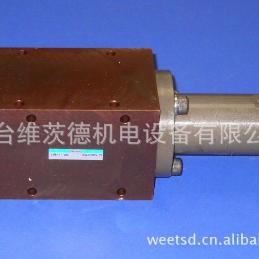 HOWE JBH1-20压力阀