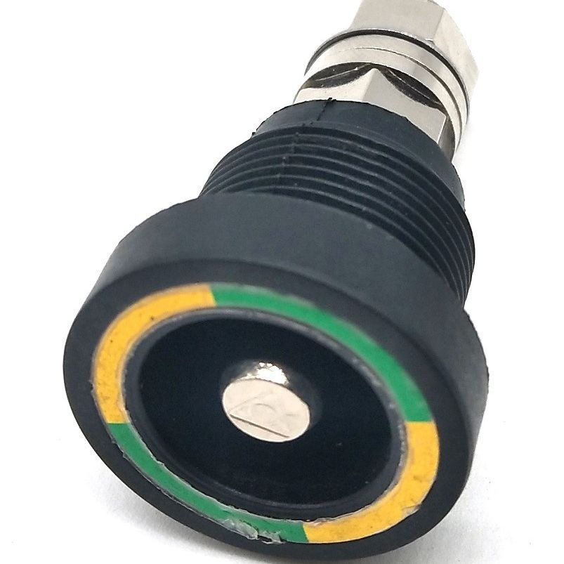 医疗器械地线端子 适用于医疗 工业 地线端子 纯铜