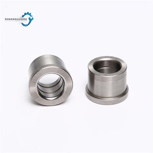 Steel Shoulder Type Clamp Bushing JBHC JBHN JBHM JBH4 5 6 8 10 12 15 16 20 25