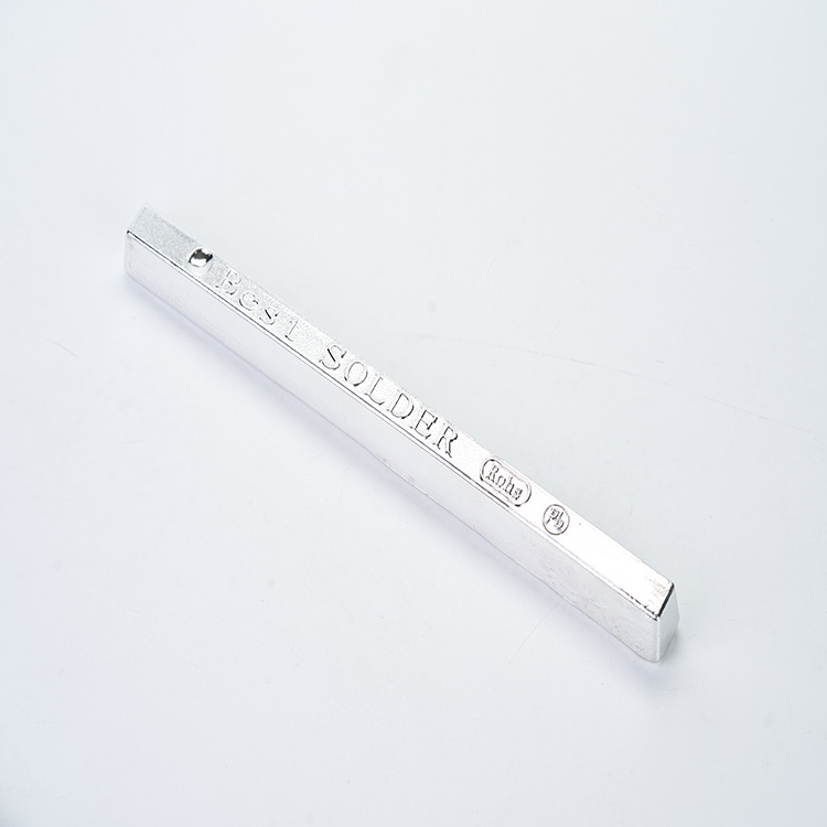 佳金源焊锡高温焊锡条55度Sn55Pb45厂家直销批发保质保量