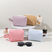 旅行分装大容量收纳包防水洗漱包手提化妆包旅行洗漱包跨境批发