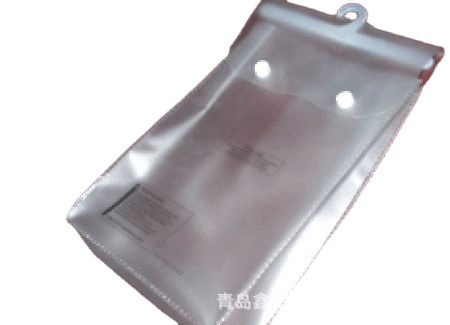 各种尺寸的EVA  PVC透明袋 磨砂袋 拉链袋