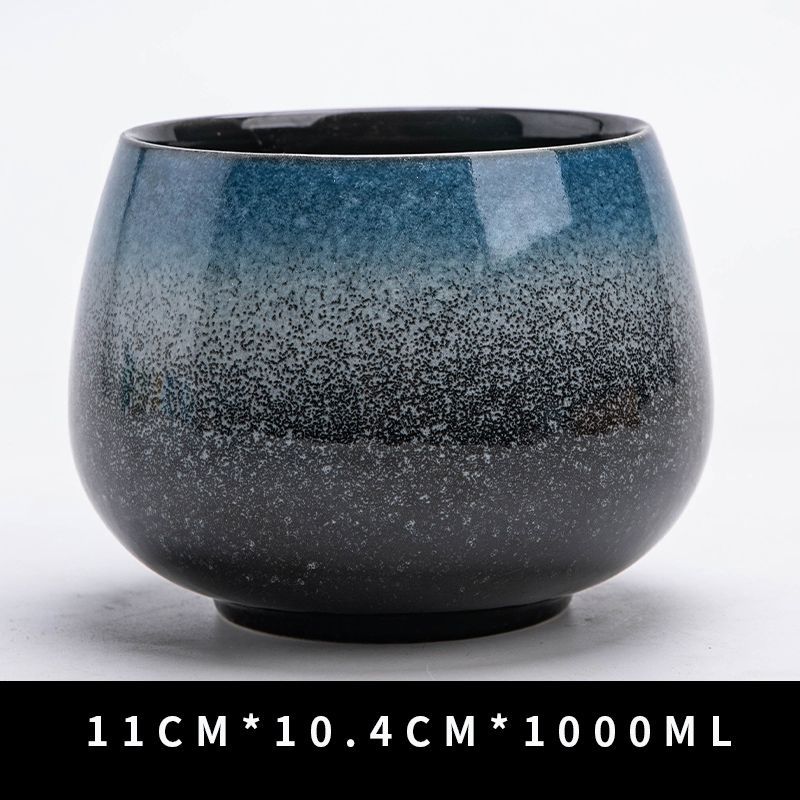 ◇ Ψ⊥〈 ♂ 흰색과 파란색 그라데이션-차병 ≤