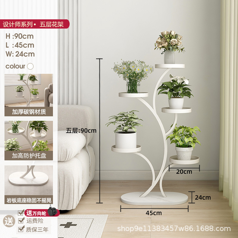 [새로운 스타일] 패셔너블한 밀키 화이트 5겹