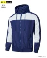 2886 Blue with LGO