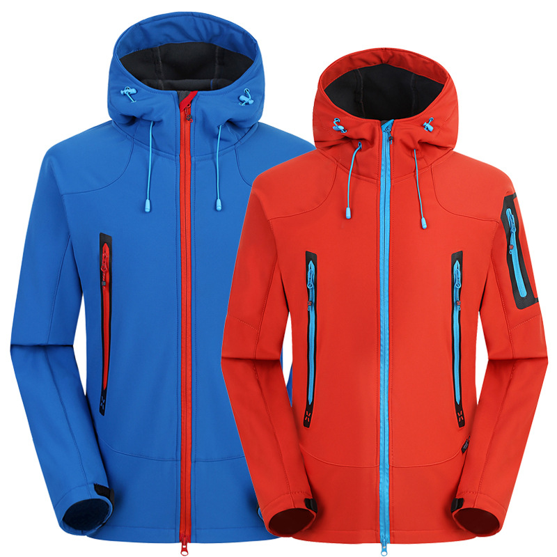 Sports Jacket Image 2