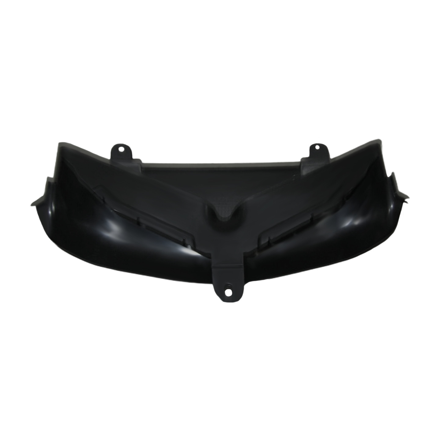 Suitable for Kawasaki Ninja Zx6R Shell 00-02 Ninja 636 Body Shell Windshield Mudguard Cover Rear Tail Guard