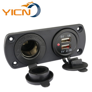�S��ֱ�N��؛ͨ��܇�͈A��ȡ���+�pUSB�Ο�4.2A �p��USB���M��