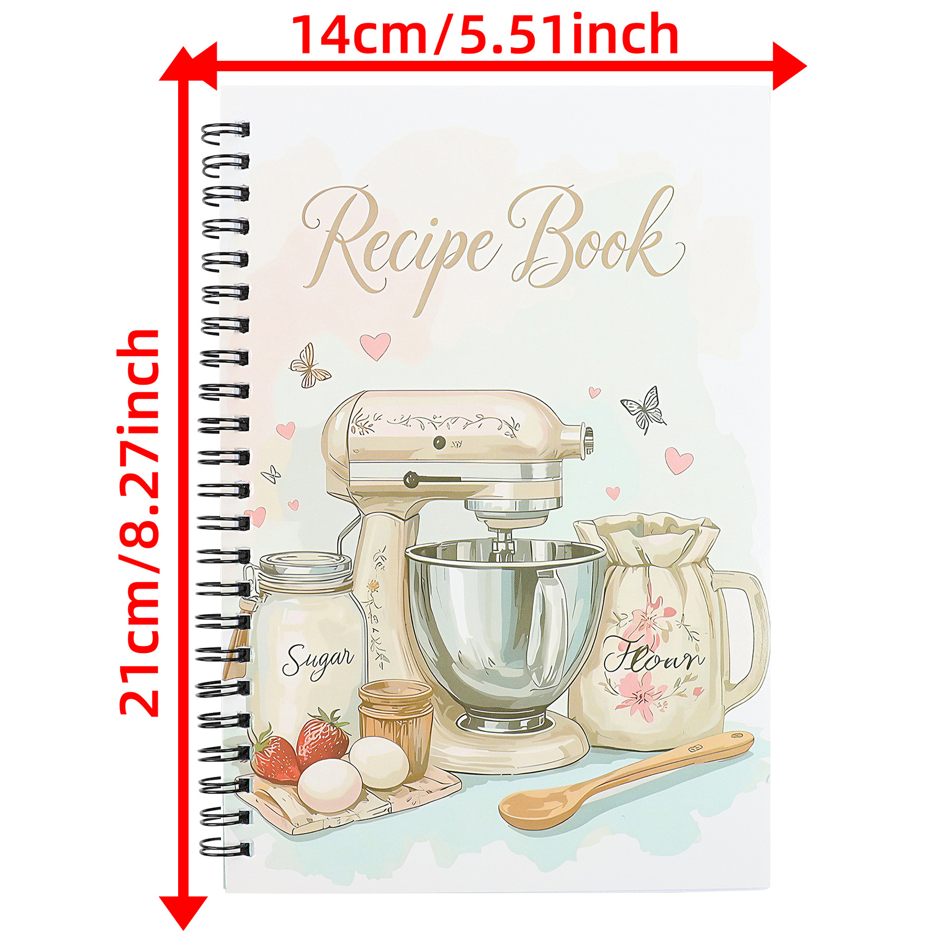 Diario de productos de papel transfronterizos, libro de dibujo, plan, etiqueta Temu xiyin tk