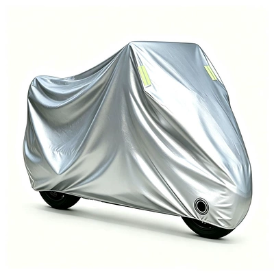 for sun and rain protection, Car clothing - m20090100cm-pure-silver-color