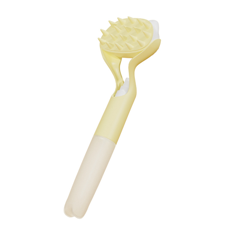 밝은 노란색 [색상 상자]