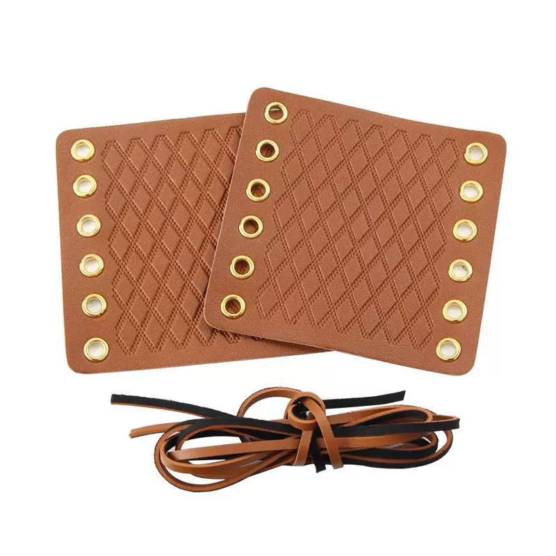 自行车把套电动车把套皮套车防滑把套装饰配件