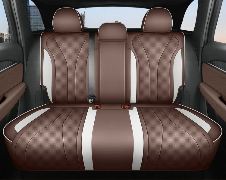 All-inclusive seat cover four seasons universal 21-2024 special car seat cushion seat cover is suitable for XingyueL (Monjaro) cars
