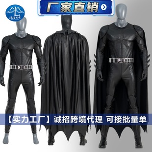 Explosions Batman Black Cos Comic-Con Tights jumpsuit Catwoman Halloween suit in stock Shadow