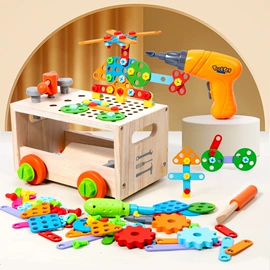 其他益智玩具;餐厨具玩具;拼图、拼板