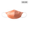 Silk summer breathable thin medical mask suitable for men and women for adults