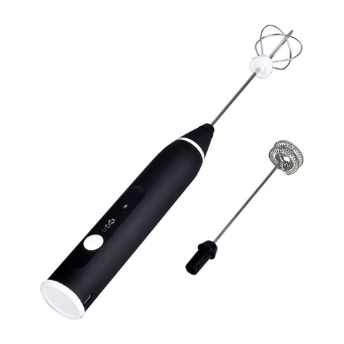 Wholesale household handheld small electric milk frother milk frother blender milk frother egg beater baking