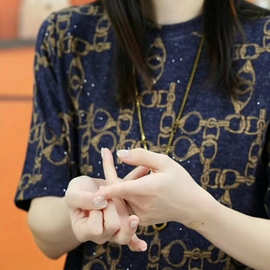 中年妈妈装夏装薄款批发现货常熟直供2026年新款女装夏款地摊服装