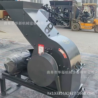 鄂式破碎机 破碎比大大理石青石鄂式粉碎机 矿山移动式颚式破碎机