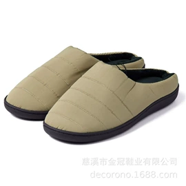 家居棉鞋;毛毛拖鞋;布艺拖鞋