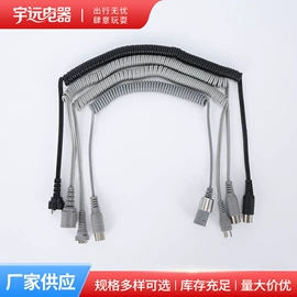 安全绳;船发动机配件;其他电缆