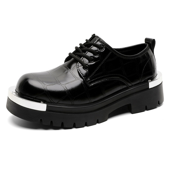 trend casual shoes English style
