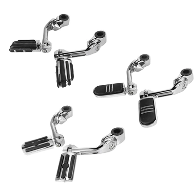Motorcycle pedals | Footrests Motorcycle Modification Parts