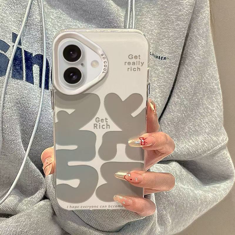 Funda para teléfono móvil para niña Funda para teléfono móvil Huawei mate60pro P70 nuevo Honor 100nova1 2/11/9