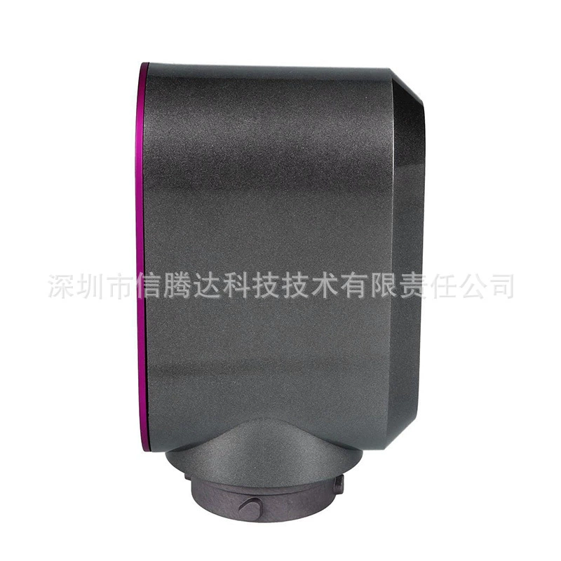 Подходит к Dyson Dyson Airwrap HS01/ HS05 аксессуары для кудрявых прядей насадка для сушки волос сушка волос предварительно созданный ветерок