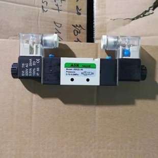 ASK VALVE���늴��yModel; 2S512-08 늴��y2S522-08 2S522-08F