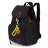 B.Duck, black pendant