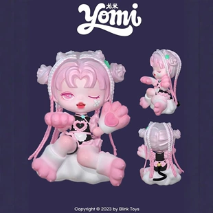 Фигурка YOMI «Кинозал сновидений» коллекционная