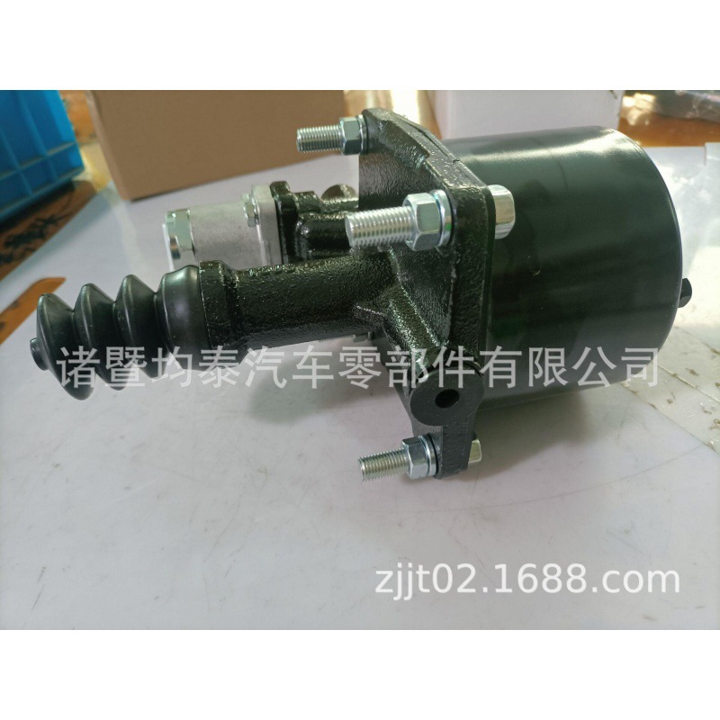 El Autobús Europeo del camión pesado del aumentador de presión 642-09404 del embrague parte SMT