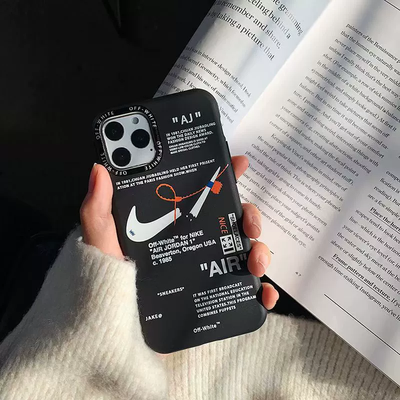 Nike, силиконовый чехол для телефона для мужчин и женщин, защита от падения, 118plus