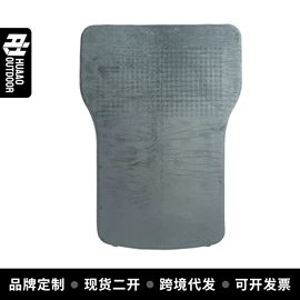 户外充气垫;防潮/野餐垫;帐篷