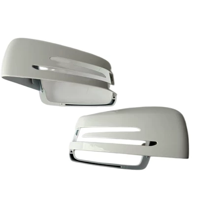 Car mirror B-Class, E-Class, and S-Class: rearview