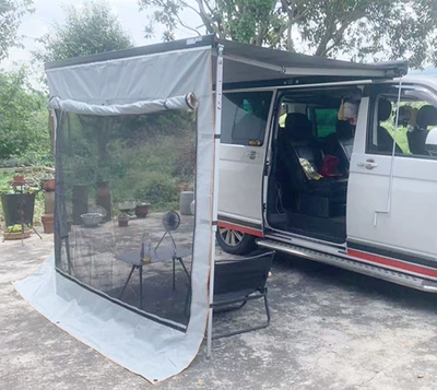 side awning tent, RV – Avtomobil yan çətirləri - 24-21m-window-opening-suitable-for-24-25m-greenhouse-default-item