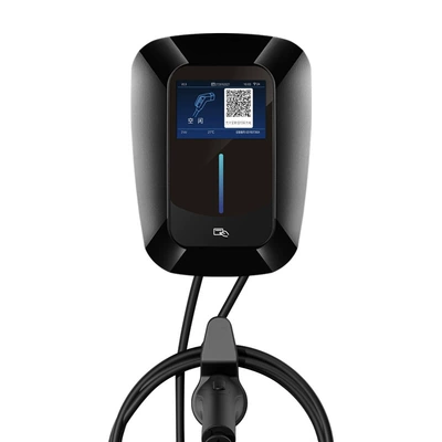 Charging AC 7-Hole Universal, Elektrikli avtomobil şarj stansiyaları