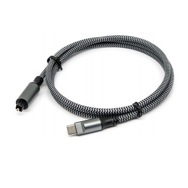 Factory direct supply optical audio cable SPDIF audio cable Optical toslink audio optical cable cable cable 5