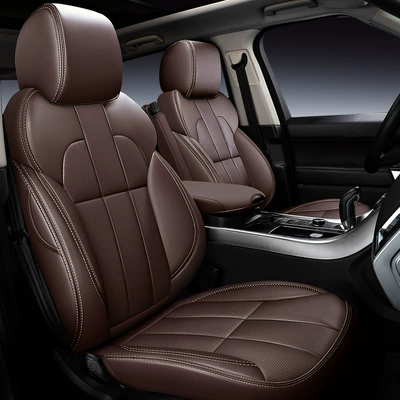 Seat Covers, All-Season Universal — Modelə uyğun (Original) oturacaq örtükləri
