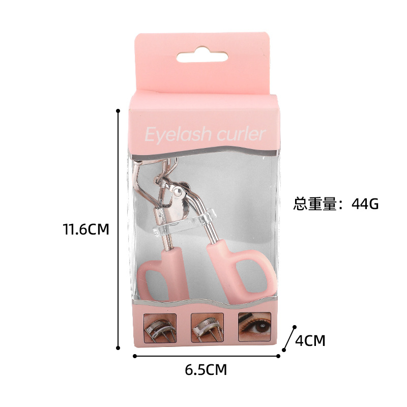 핑크 색상 상자