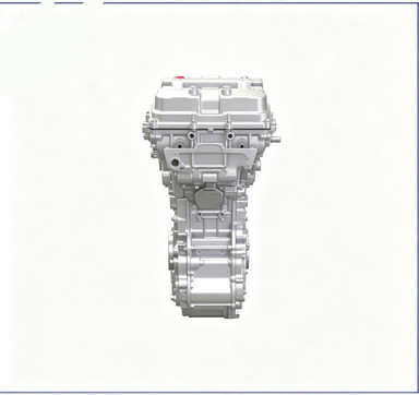 Applicable to Toyota 2Az-Fe Engine Assembly 2.4L Camry Rav4 Previa Car Engine Assembly