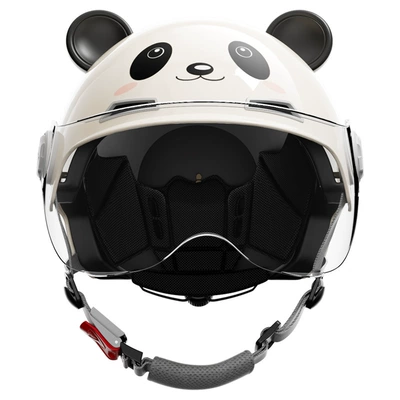 Motorcycle Baby Safety Helmet, Motosiklet kaskı (dəbilqə)