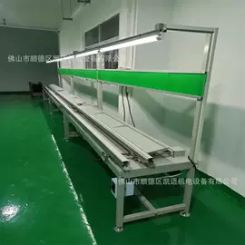 输送机;电子产品制造;插件机