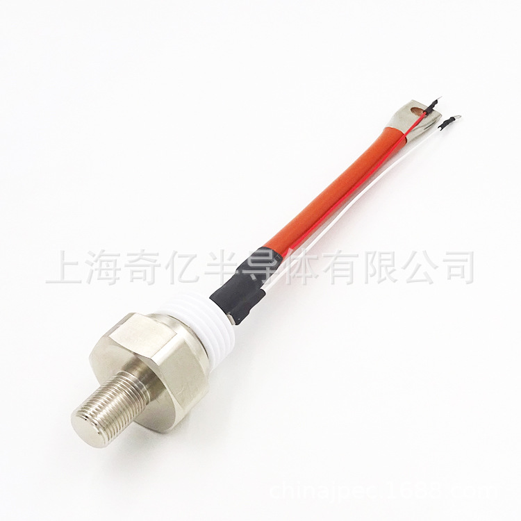 ST330S16P0  大功率螺栓形相控晶闸管可控硅 上海奇亿JPEC