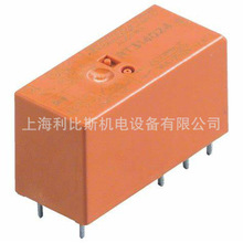 ԭװ���ڹ�Ӧ  SCHRACK�̵���Model: V23057-B0006-A401 ȫϵ��